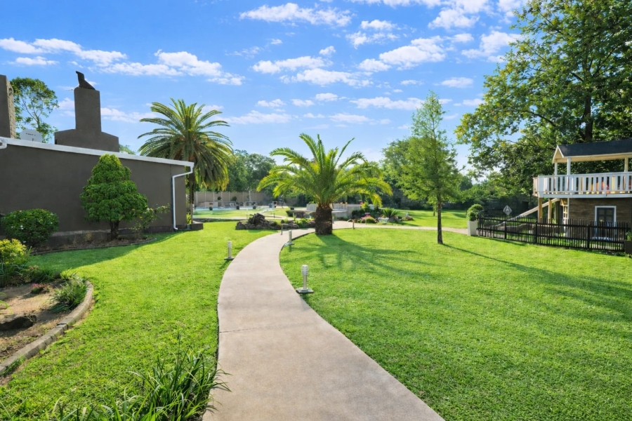 5 Bedroom Property for Sale in Sasolburg Ext 4 Free State